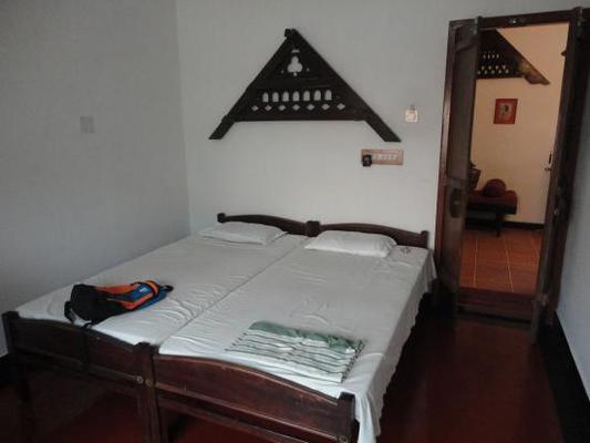 Costa Gama Homestay
